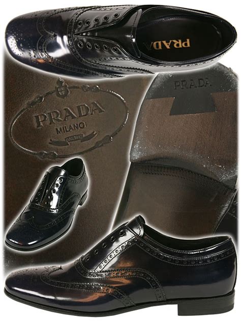 via prada